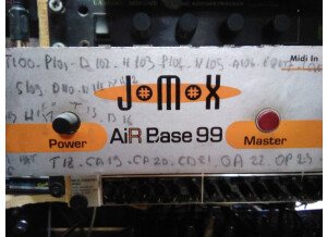 JoMoX AirBase 99 (64493)