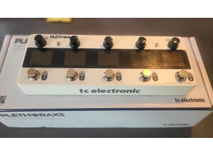 TC Electronic Plethora X5 (24687)