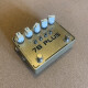 76 Plus - Octave Up Fuzz & Filter 76 Plus - Octave Up Fuzz & Filter