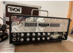 Mesa Boogie Mini Rectifier Twenty Five Head (43892)