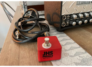 Mesa Boogie Mini Rectifier Twenty Five Head (5107)