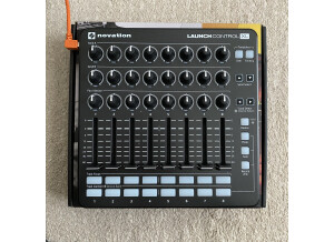 Novation Launch Control XL (17438)