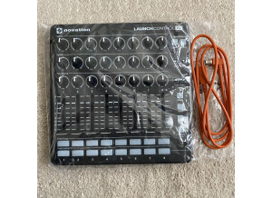 Novation Launch Control XL (94922)