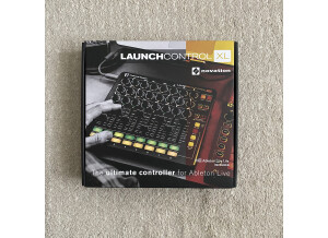 Novation Launch Control XL (69655)