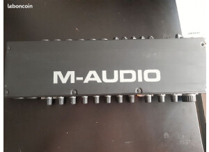 M-Audio M-Track Eight (46368)