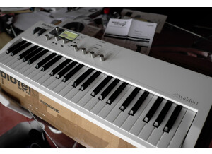 Waldorf Blofeld Keyboard (95151)