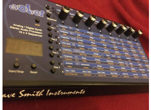 Dave Smith Instruments Evolver (65009)