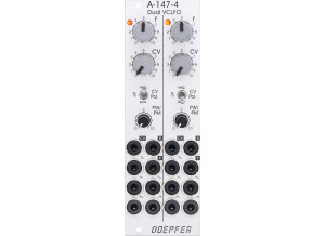 A-147-4 Dual VCLFO