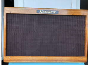 Kendrick Specialty Jazz Amp (51028)