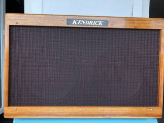 Kendrick Specialty Jazz Amp