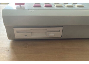 Akai Professional MPC2000XL ZIP (2038)