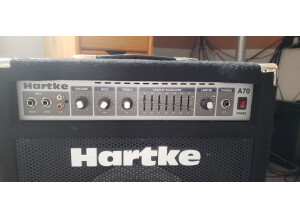 Hartke A70