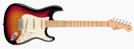 Steve Lacy %22People Pleaser%22 Stratocaster Steve Lacy %22People Pleaser%22 Stratocaster
