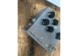 Fairfield Circuitry Meet Maude (52659)