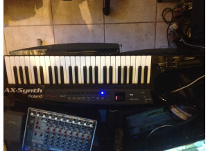 TC Helicon Harmony-M