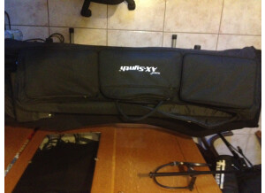 TC Helicon Harmony-M