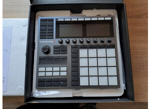 Native Instruments Maschine+ (81900)