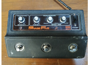 Roland AP-5 Phase Five