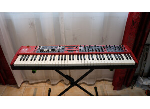 Clavia Nord Stage 3 Compact (82804)