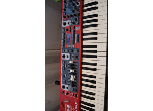 Clavia Nord Stage 3 Compact (9383)