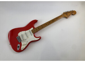 Fender Stratocaster [1965-1984] (73538)