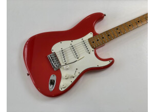 Fender Stratocaster [1965-1984] (47021)