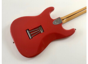 Fender Stratocaster [1965-1984] (38283)
