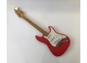 Fender Stratocaster [1965-1984] (41109)