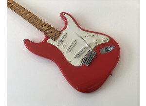 Fender Stratocaster [1965-1984] (40534)