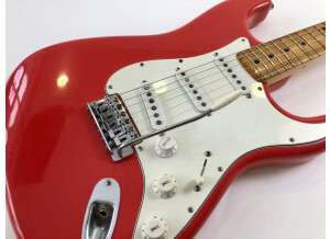 Fender Stratocaster [1965-1984] (36895)