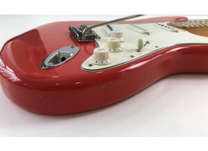 Fender Stratocaster [1965-1984] (43557)