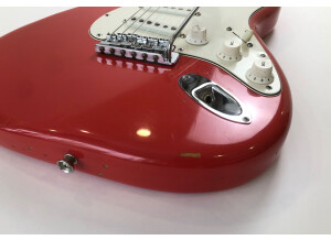 Fender Stratocaster [1965-1984] (65006)