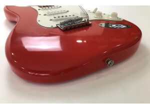 Fender Stratocaster [1965-1984] (61589)