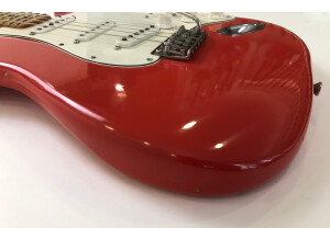 Fender Stratocaster [1965-1984] (15951)
