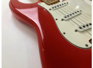 Fender Stratocaster [1965-1984] (68072)