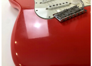 Fender Stratocaster [1965-1984] (30462)