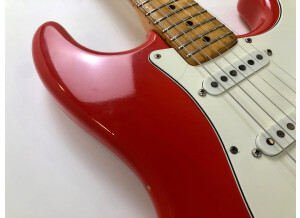 Fender Stratocaster [1965-1984] (40341)