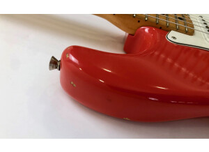 Fender Stratocaster [1965-1984] (46462)