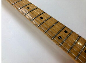 Fender Stratocaster [1965-1984] (81224)