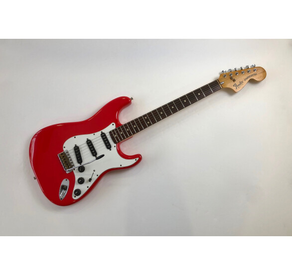 Fender Stratocaster [1965-1984] (74795)