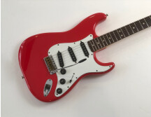 Fender Stratocaster [1965-1984] (35132)
