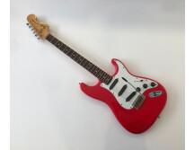Fender Stratocaster [1965-1984] (68269)