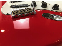 Fender Stratocaster [1965-1984] (25499)