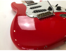 Fender Stratocaster [1965-1984] (95697)