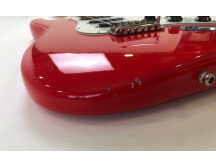 Fender Stratocaster [1965-1984] (50568)