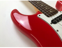Fender Stratocaster [1965-1984] (38960)