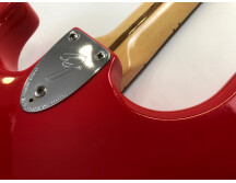 Fender Stratocaster [1965-1984] (60991)