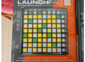 Novation Launchpad (76238)