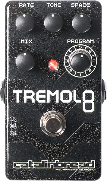 Tremolo8