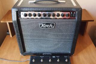 Koch Twintone II Combo